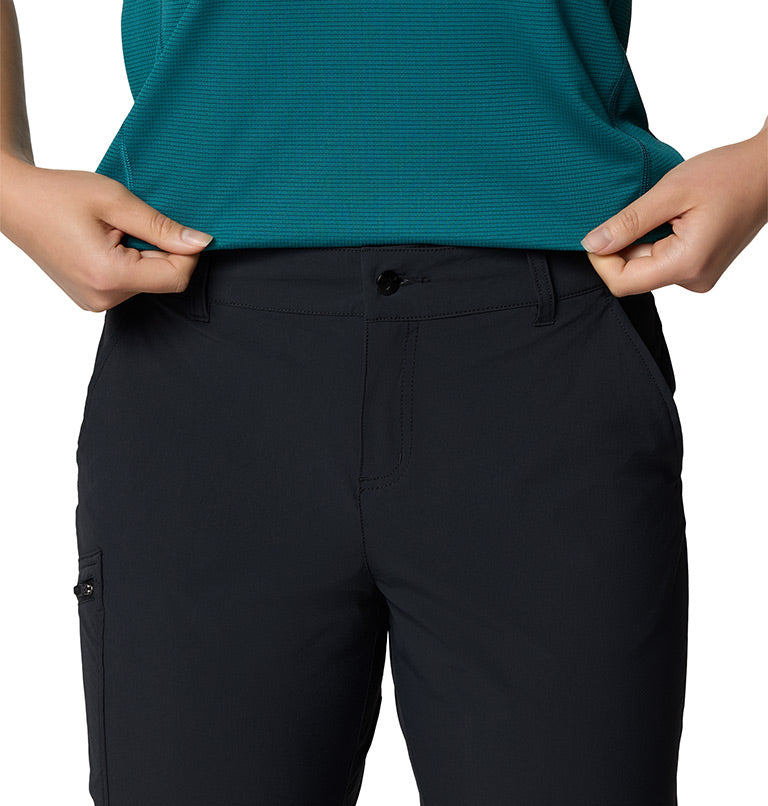 Women's Summit Valley Convertible Pants