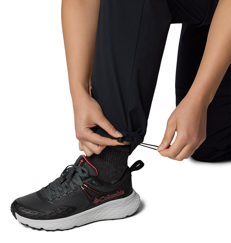 Women's Summit Valley Convertible Pants
