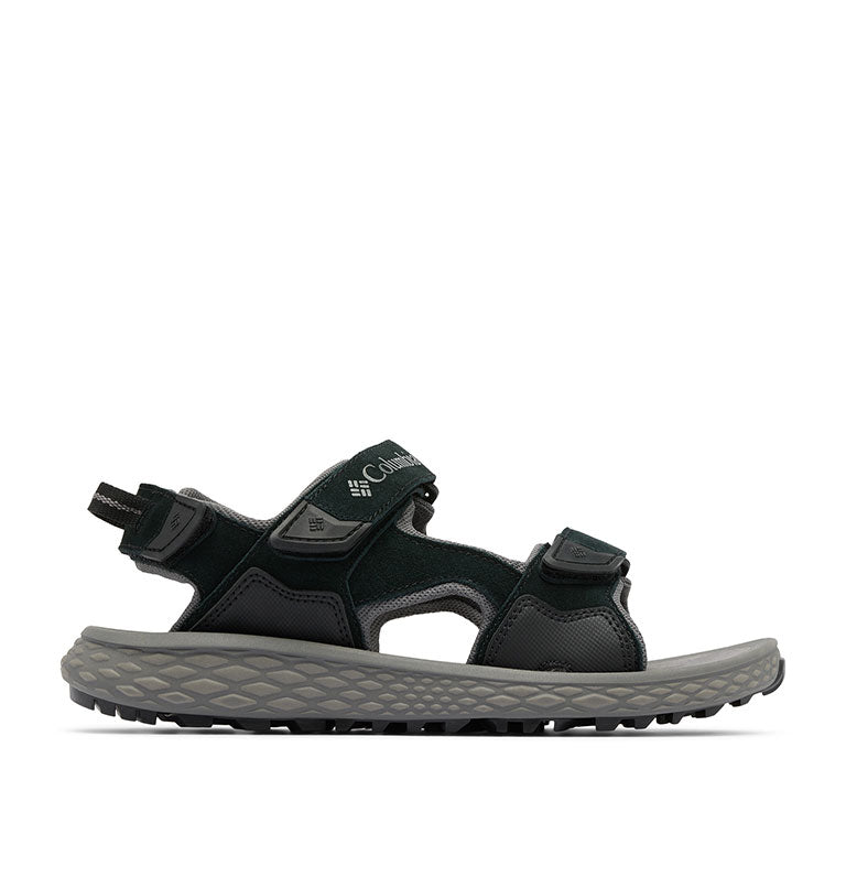 Men's Konos™ Hiker 3-Strap Sandals