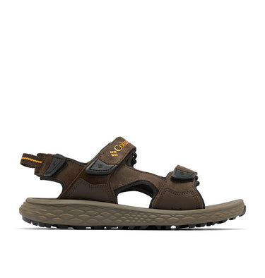 Men's Konos™ Hiker 3-Strap Sandals