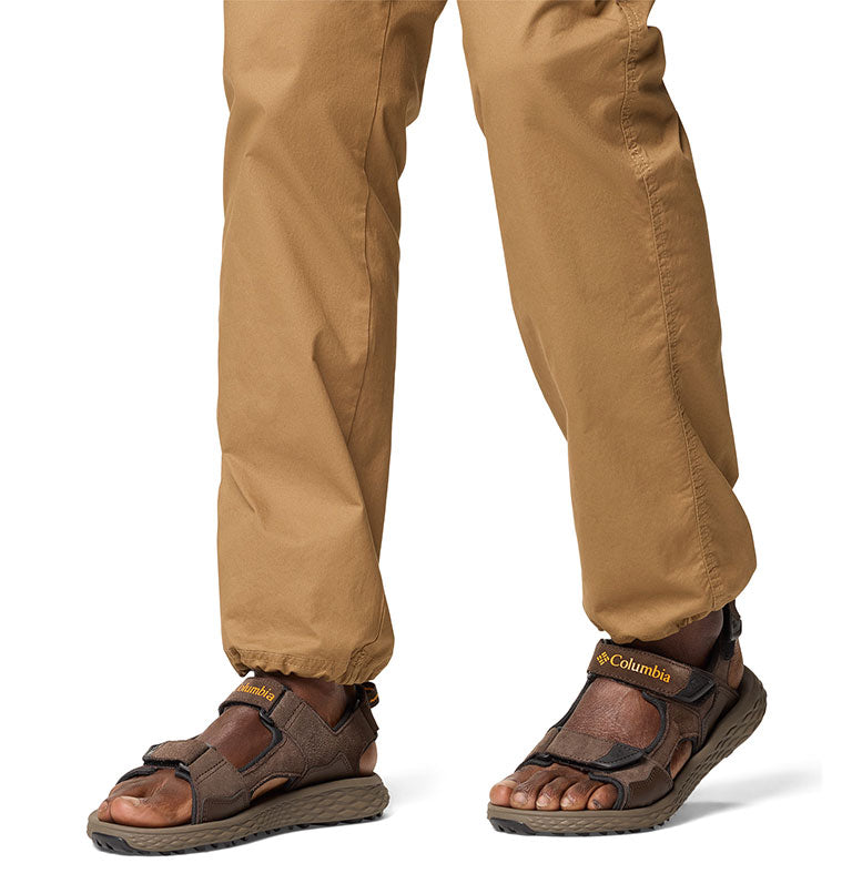 Men's Konos™ Hiker 3-Strap Sandals