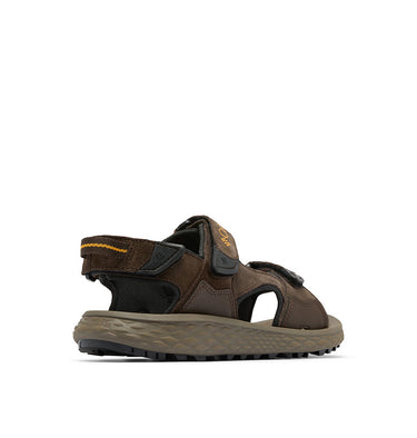 Men's Konos™ Hiker 3-Strap Sandals