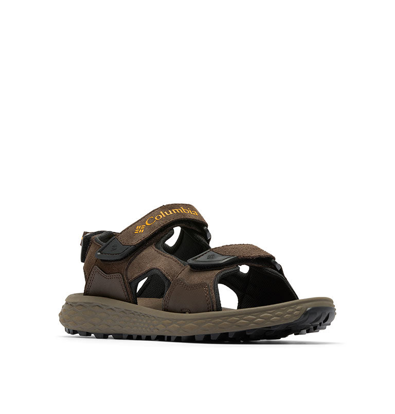 Men's Konos™ Hiker 3-Strap Sandals