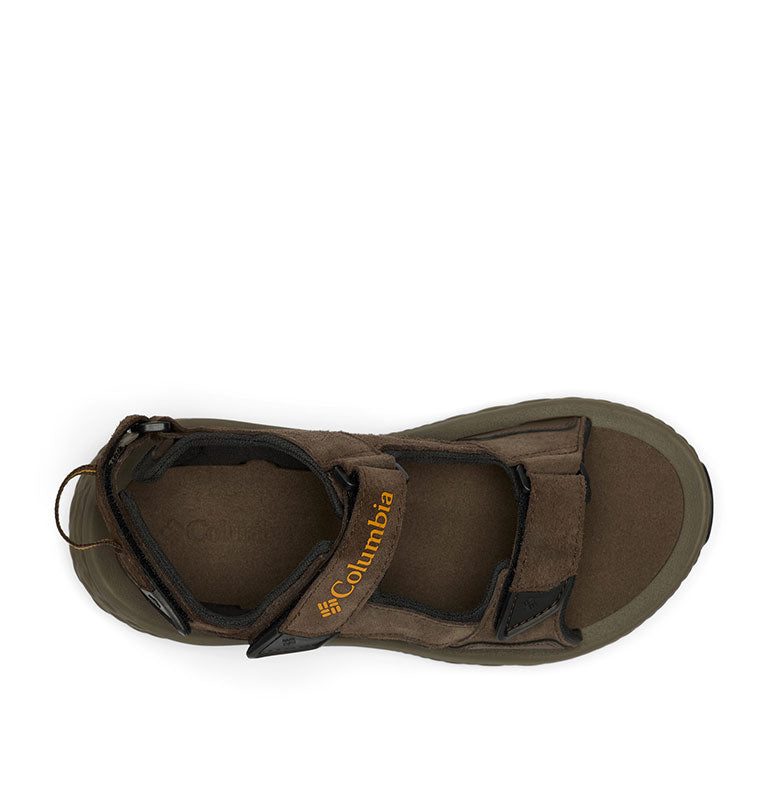 Men's Konos™ Hiker 3-Strap Sandals