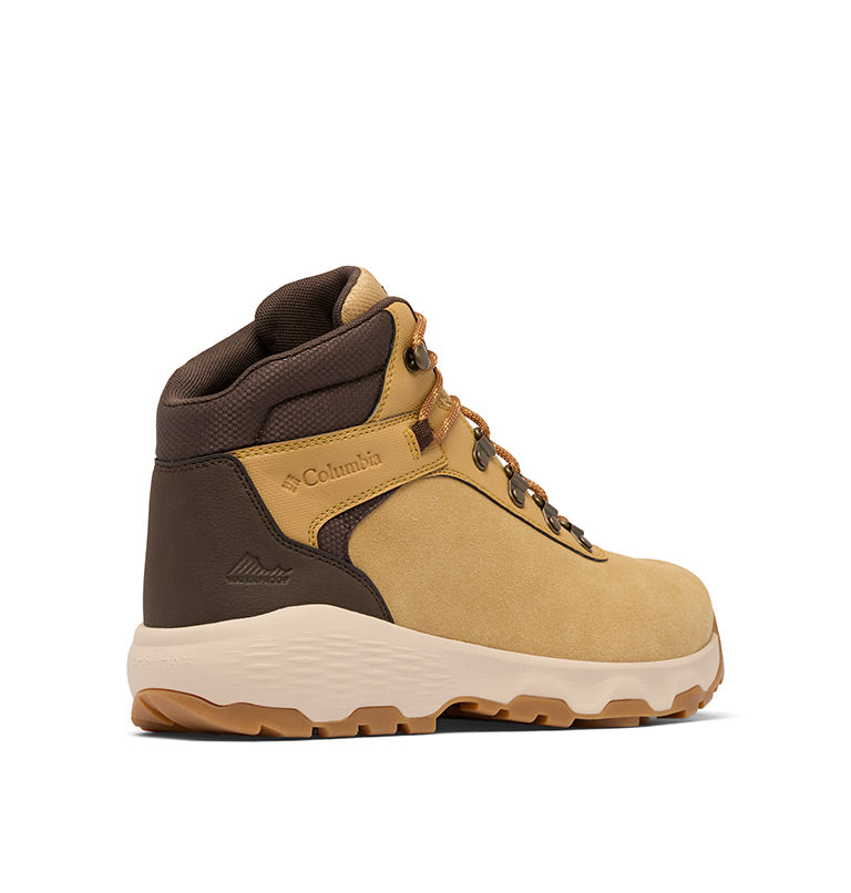 Men's Newton Wander Boots