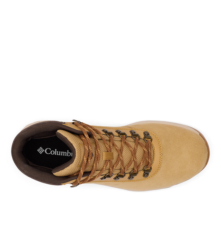 Men's Newton Wander Boots
