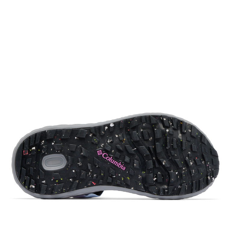 Konos Globetrot Sandals