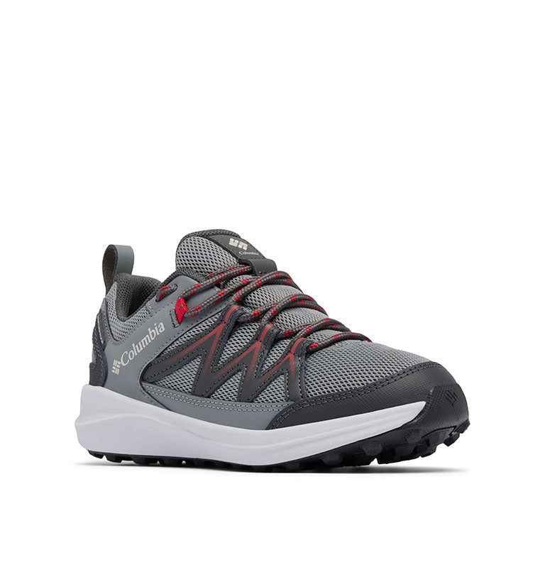 Big Kids' Peakfreak Rush™ Waterproof Shoes