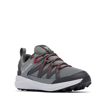 Big Kids' Peakfreak Rush™ Waterproof Shoes