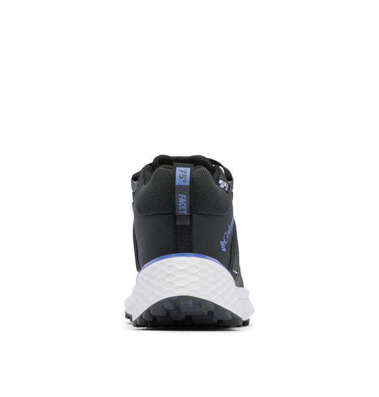 Women's Facet™ 75 Mid OutDry™ Shoes