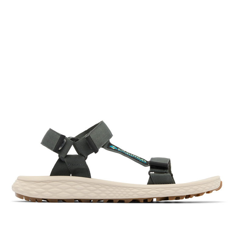 Konos Globetrot Sandals