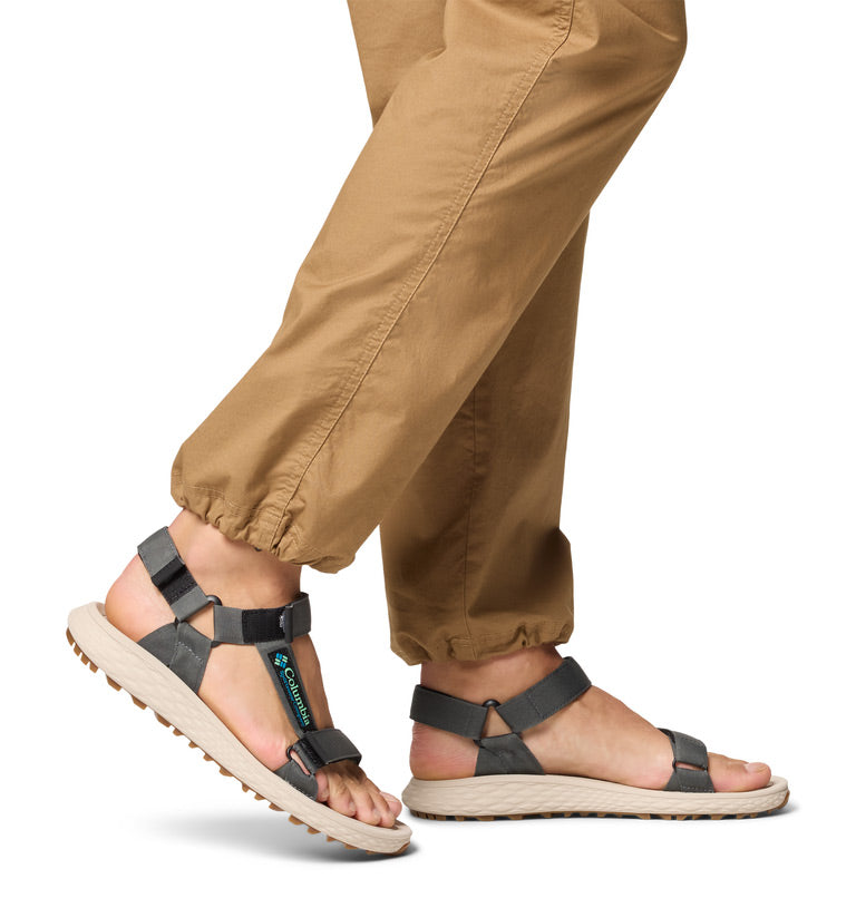 Konos Globetrot Sandals