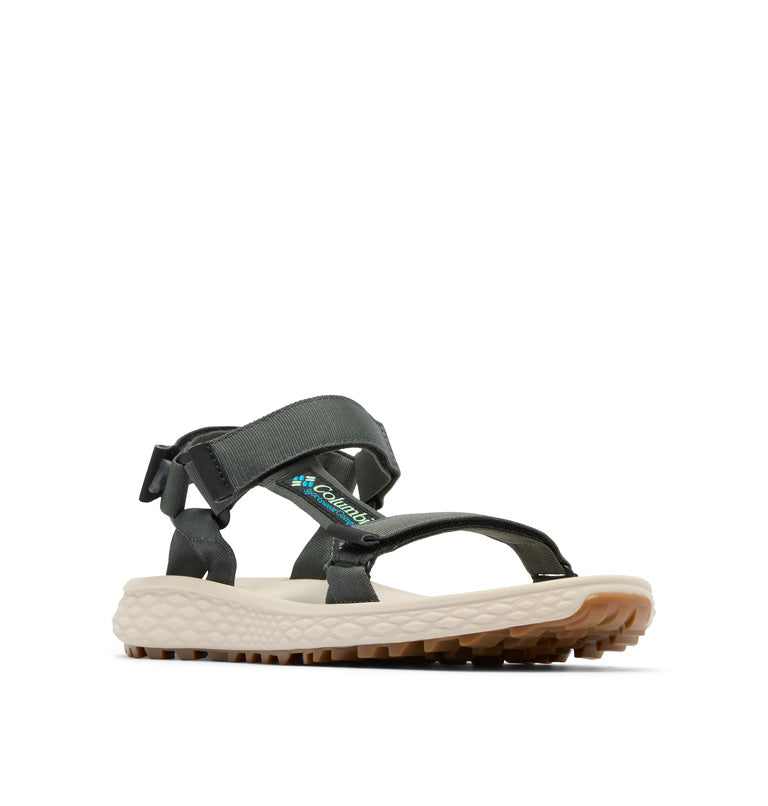 Konos Globetrot Sandals