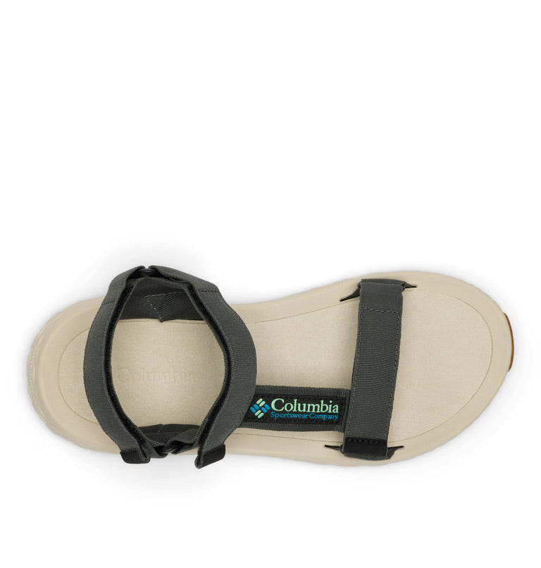 Konos Globetrot Sandals