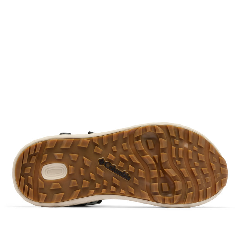 Konos Globetrot Sandals
