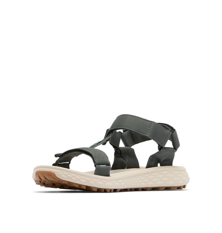 Konos Globetrot Sandals