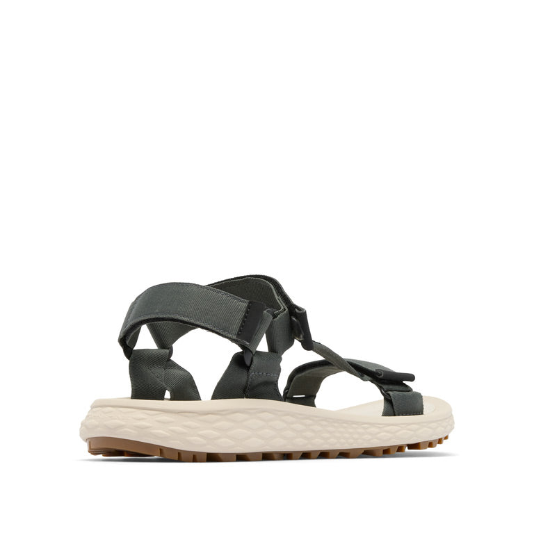 Konos Globetrot Sandals