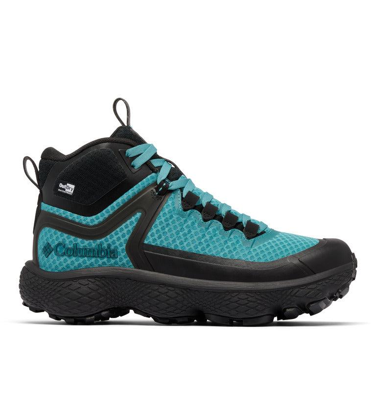 Escape Thrive Titanium OutDry™ Mid Shoes
