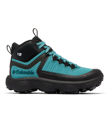 Escape Thrive Titanium OutDry™ Mid Shoes