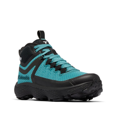 Escape Thrive Titanium OutDry™ Mid Shoes