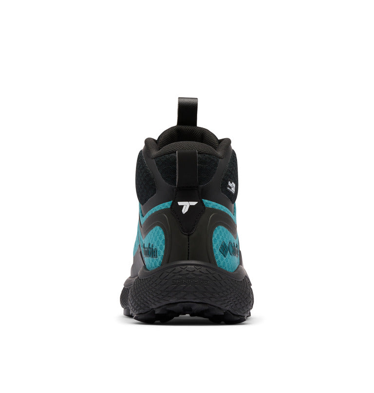 Escape Thrive Titanium OutDry™ Mid Shoes
