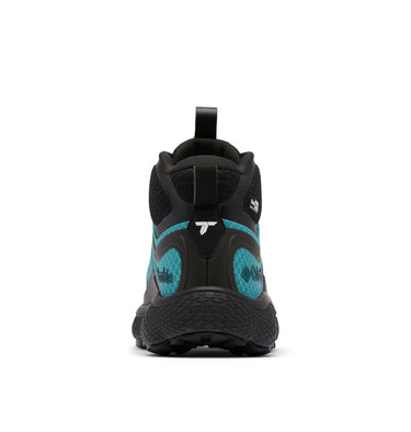 Escape Thrive Titanium OutDry™ Mid Shoes