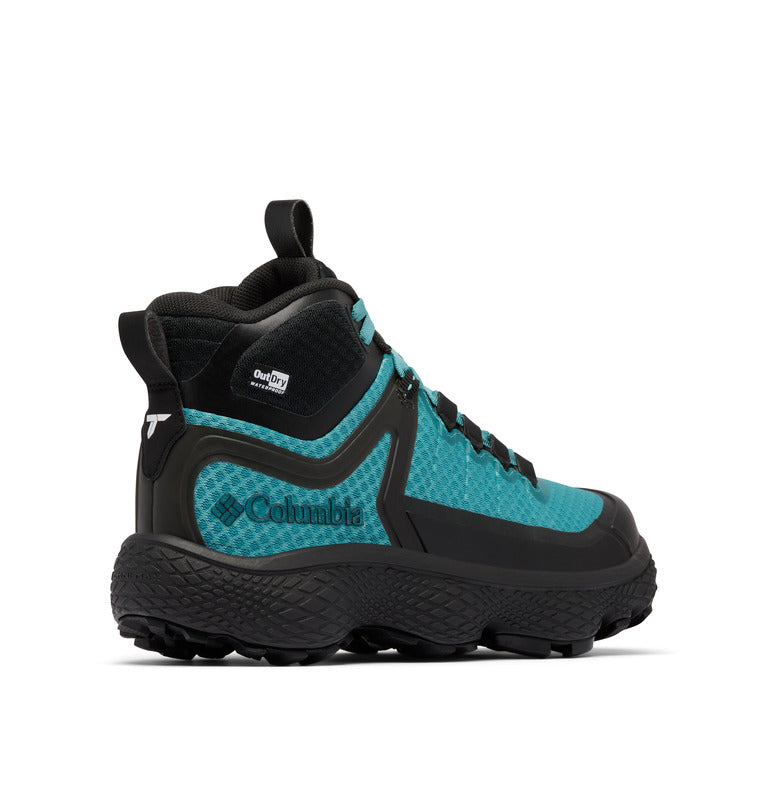 Escape Thrive Titanium OutDry™ Mid Shoes