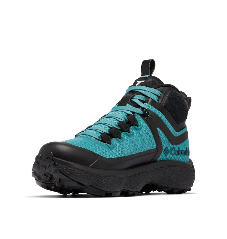 Escape Thrive Titanium OutDry™ Mid Shoes