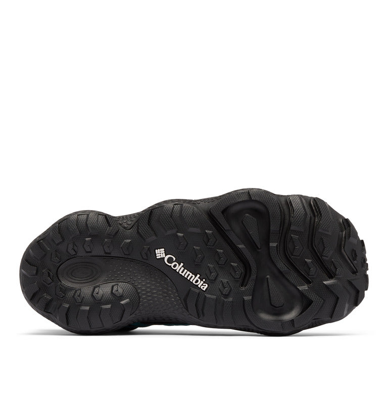 Escape Thrive Titanium OutDry™ Mid Shoes