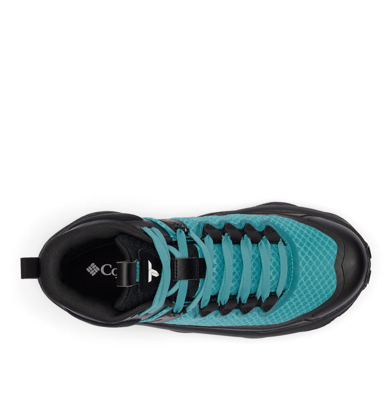 Escape Thrive Titanium OutDry™ Mid Shoes