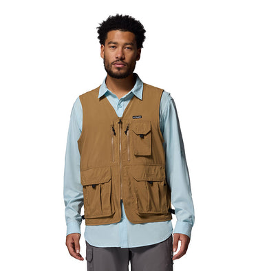 Men's Silver Ridge Utility™ Vest