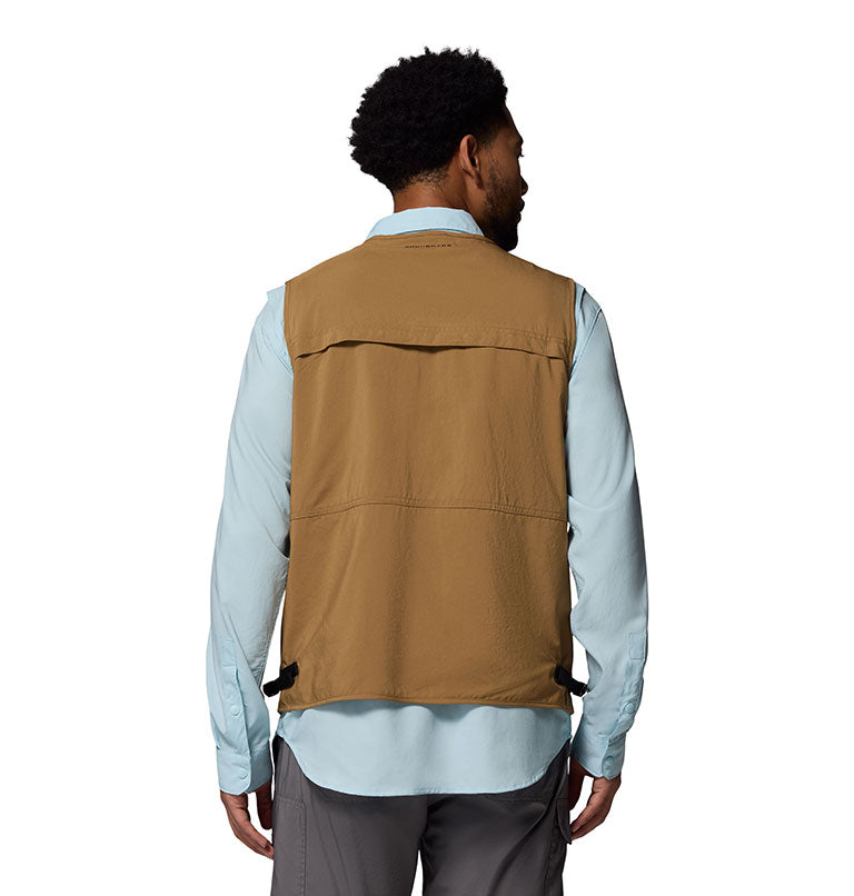 Men's Silver Ridge Utility™ Vest