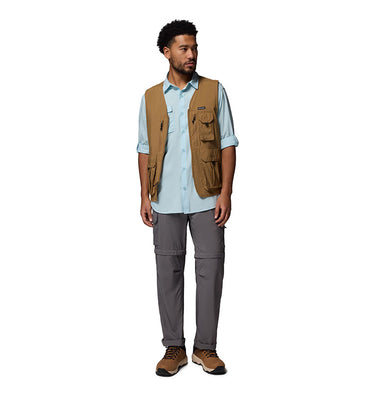 Men's Silver Ridge Utility™ Vest