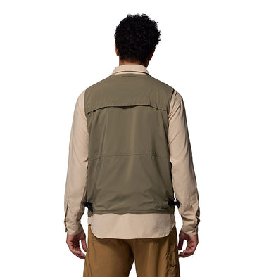 Men's Silver Ridge Utility™ Vest