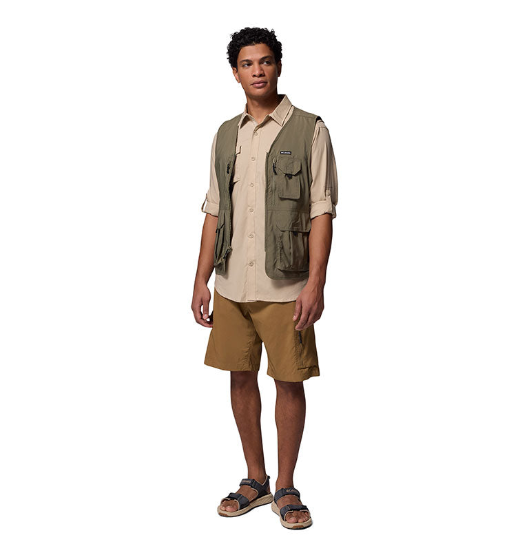 Men's Silver Ridge Utility™ Vest