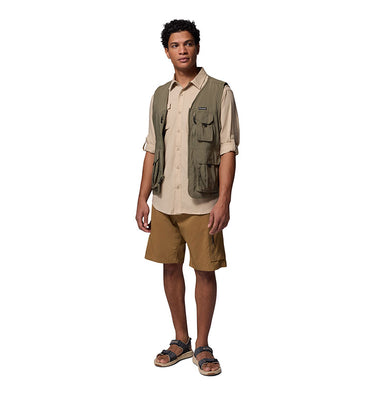 Men's Silver Ridge Utility™ Vest