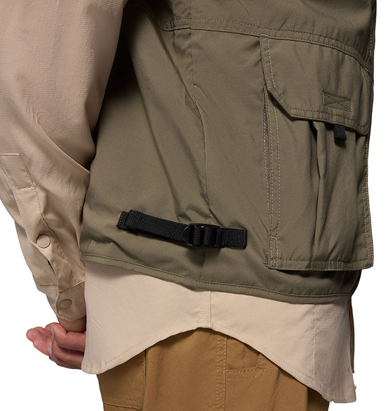 Men's Silver Ridge Utility™ Vest