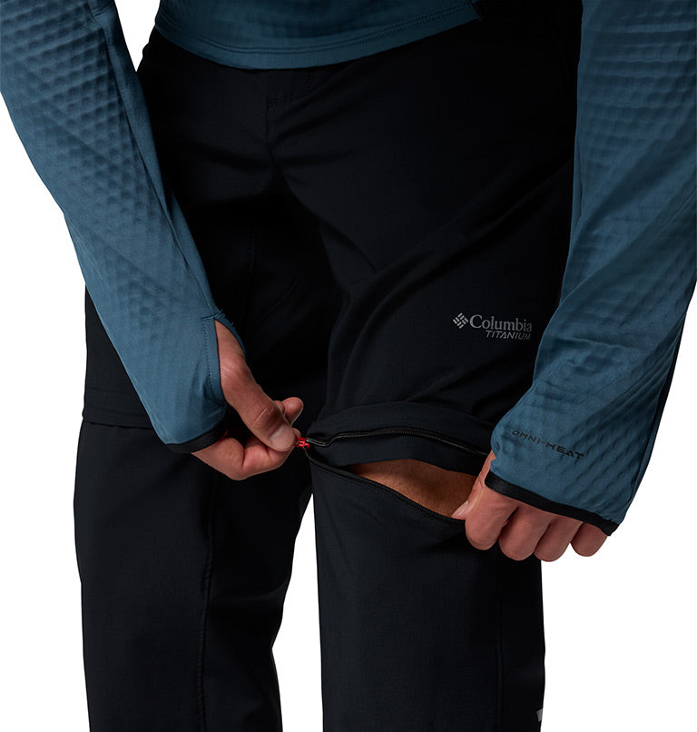 Men's Triple Canyon Convertible Pants