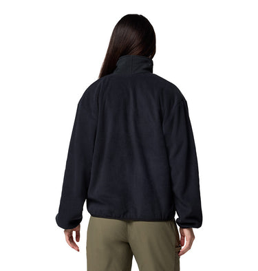 Women's Sequoia Grove Full Zip Fleece Jacket