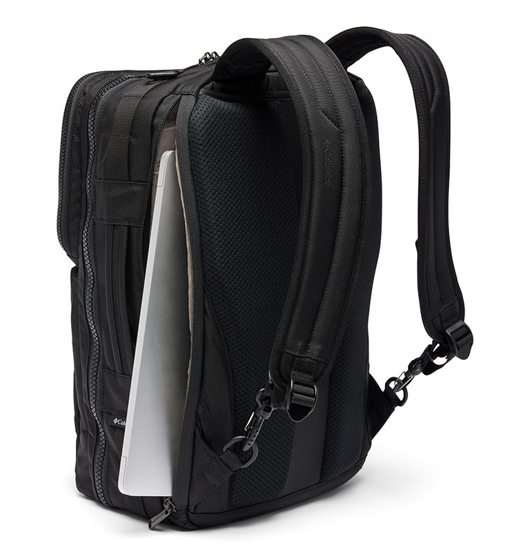 Star Range 3-Way Backpack