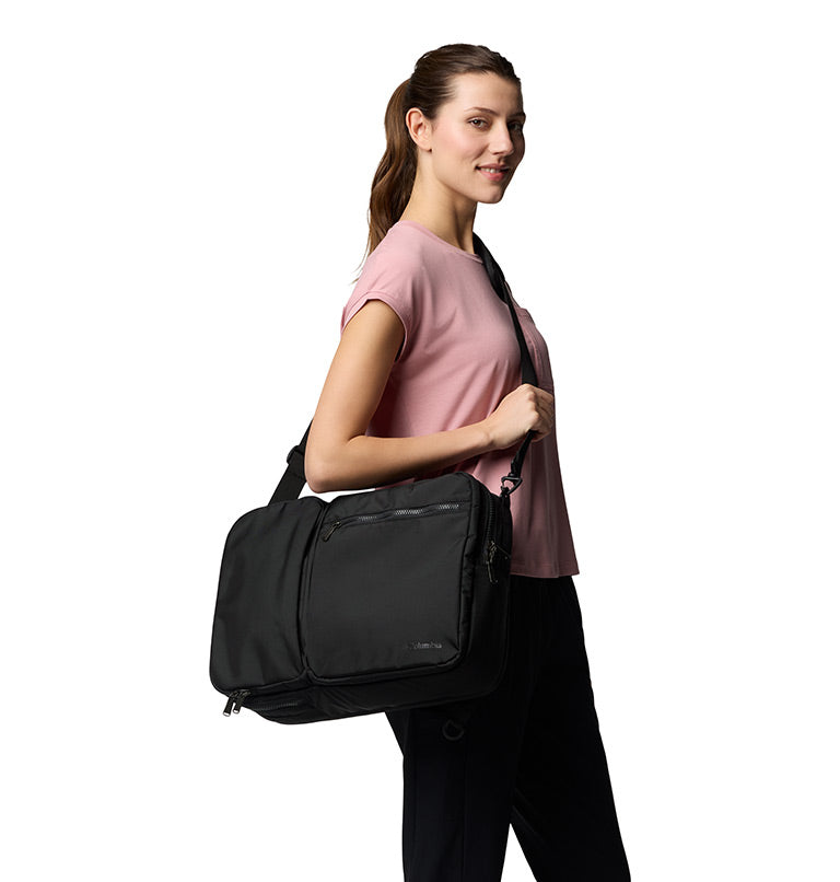 Star Range 3-Way Backpack