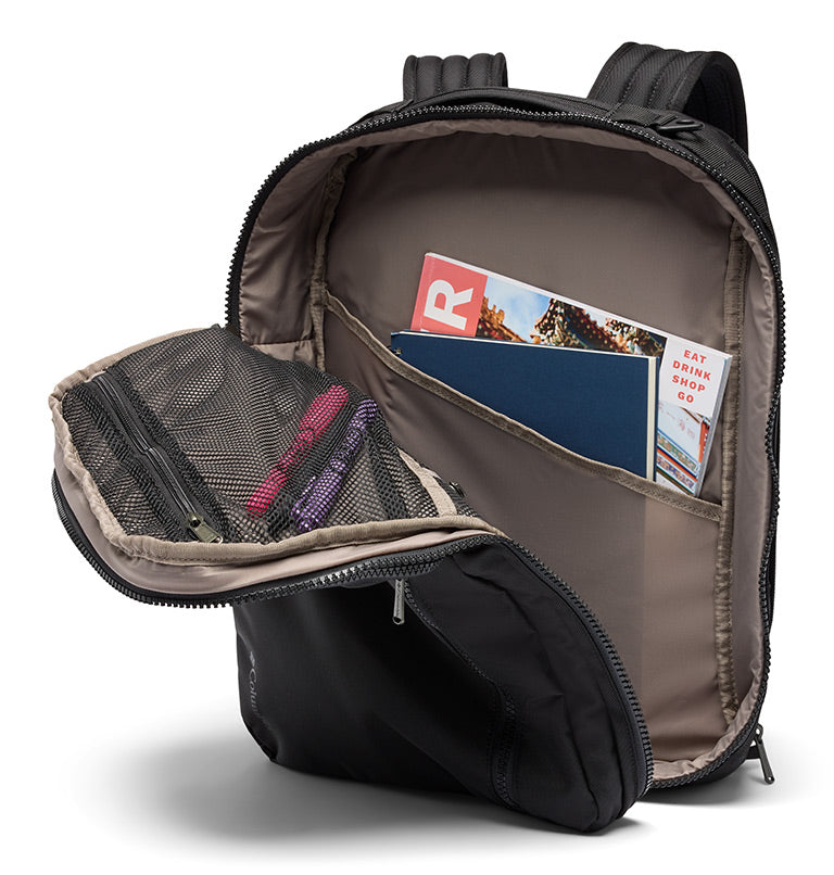 Star Range 3-Way Backpack