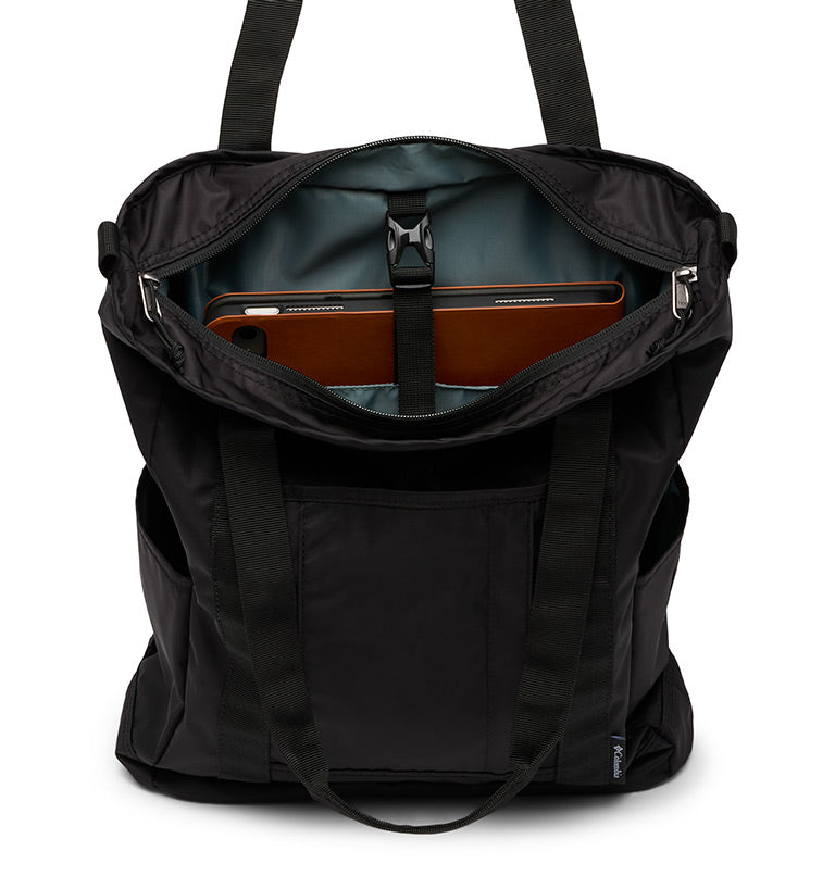 Great Smoky Garden 2-Way Tote Bag