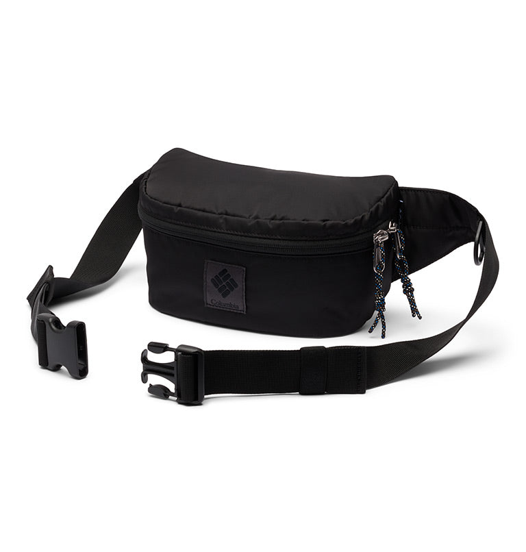 Great Smoky Garden Hip Bag