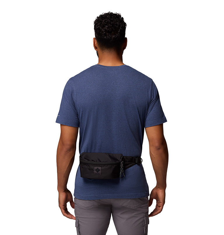 Great Smoky Garden Hip Bag