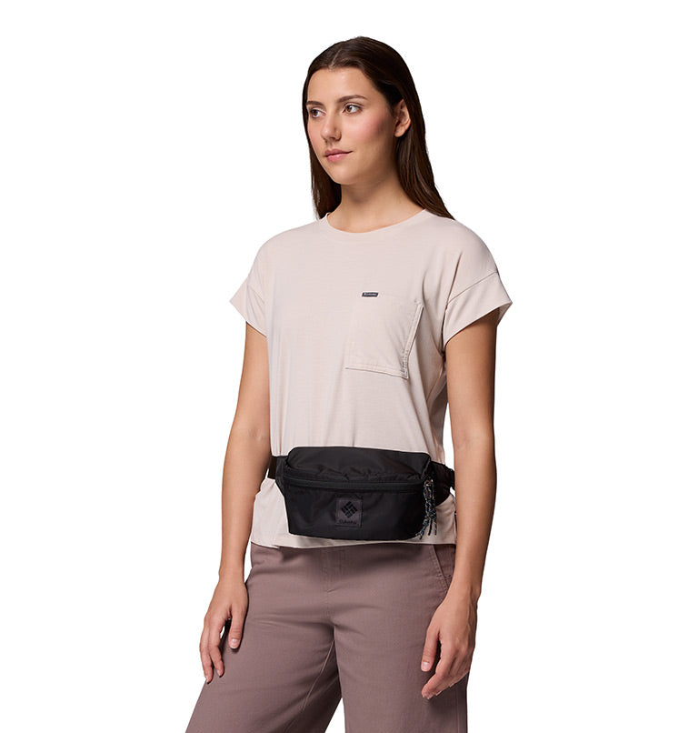 Great Smoky Garden Hip Bag