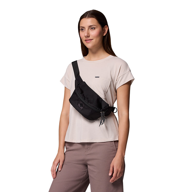 Great Smoky Garden Hip Bag