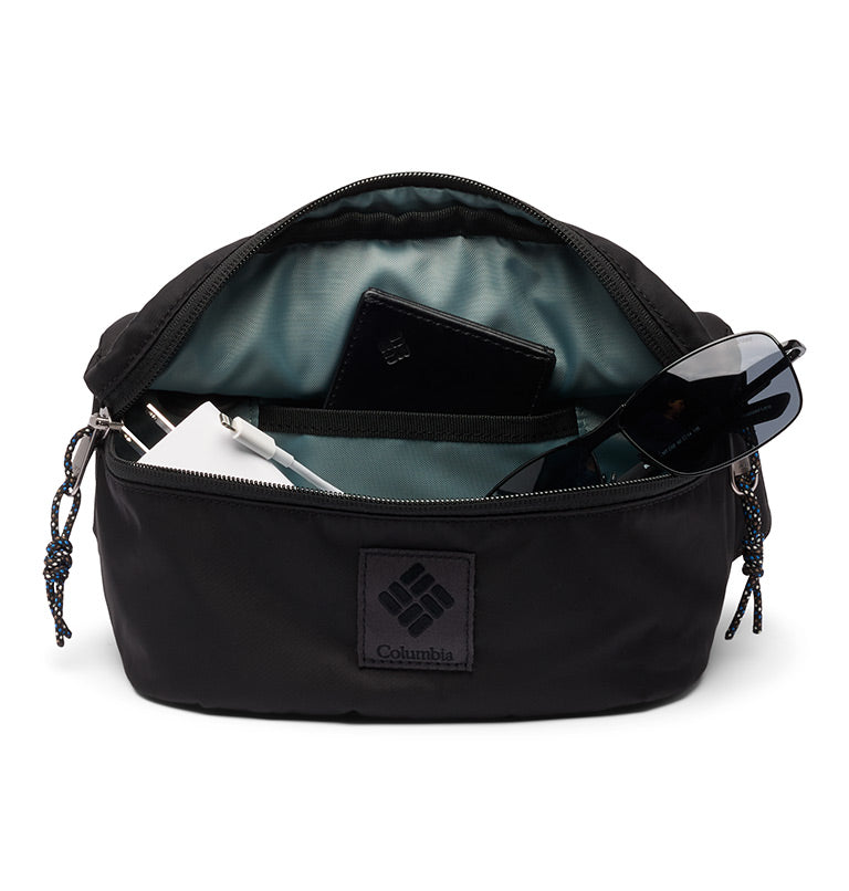Great Smoky Garden Hip Bag