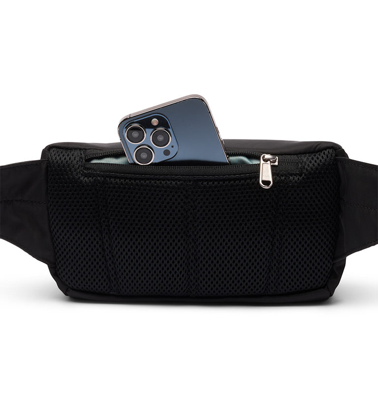 Great Smoky Garden Hip Bag