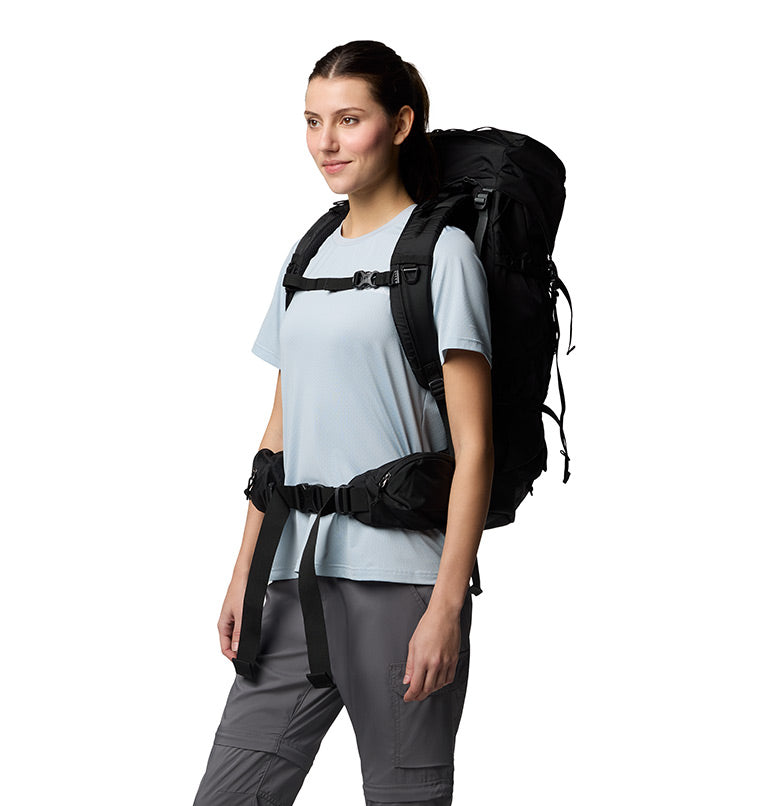Wildwood Heights™ 45L+5L Backpack
